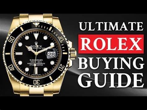 rolex guide rmrs|best place to buy rolex watch.